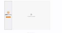 Desktop Screenshot of kralenplank.paboforum.nl